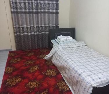 Andizhan Apartment | Uzbek House - Andijan 2