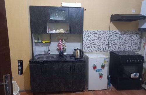 Andizhan Apartment | Uzbek House - Andijan 2
