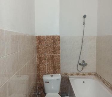 Andizhan Apartment | Uzbek House - Andijan 2