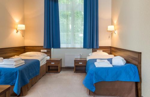 Cieplice Apartment | Uzdrowisko Cieplice - Edward