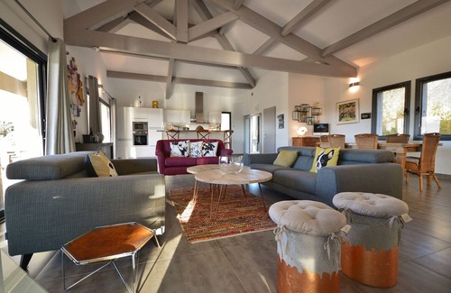 Uzes House | Uzès Center: Superb property of 275 m² with heated pool and garden