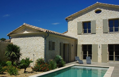 Uzes Bed & Breakfast | UZES DECOUVERTES