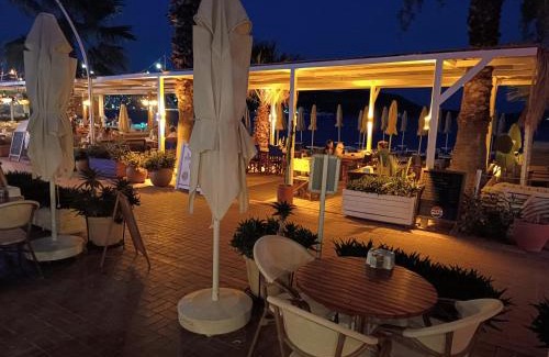 Bitez Hotel | UzHan Beach Hotel