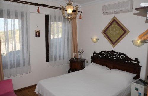 Bozcaada Hotel | Uzum Hotel