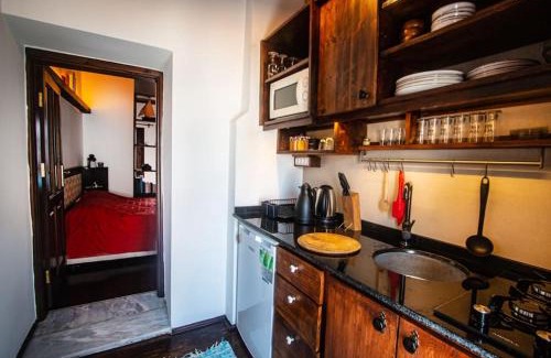Kas Apartment | Uzun Çarşı Mira Loft