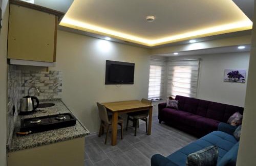 Uzungol Hotel | Uzungöl Birlik Süite Hotel