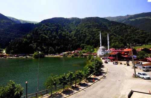Uzungol Hotel | Uzungöl Birlik Süite Hotel