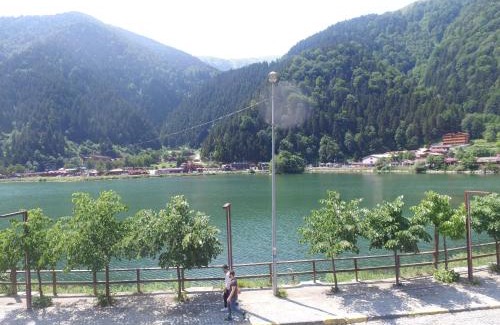Uzungol Hotel | Uzungöl Birlik Süite Hotel