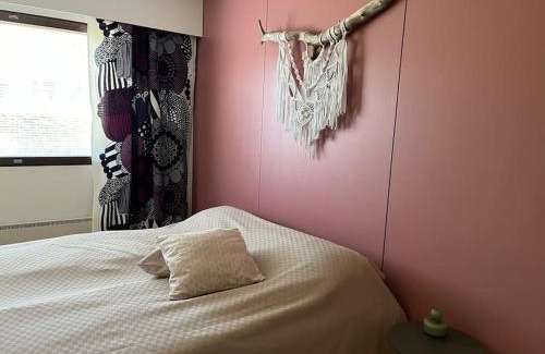 Vaaksy Apartment | Vääksy rivitalo 62 m2