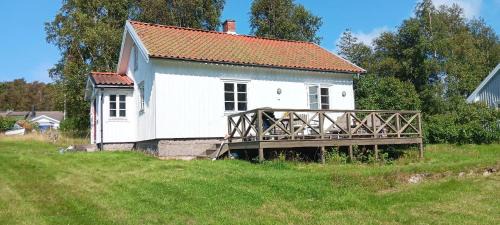 Fjallbacka House | Väddöhöjden