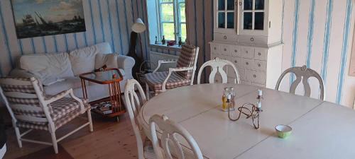 Fjallbacka House | Väddöhöjden