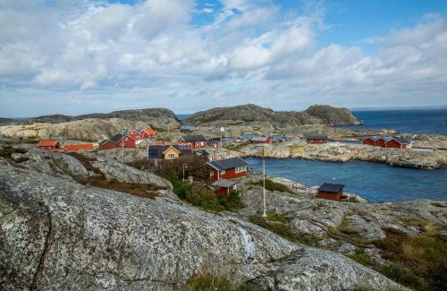 Fjallbacka Hotel | Väderöarnas Värdshus & Konferens