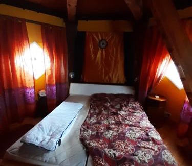 Hoganas Villa | Väderkvarn
