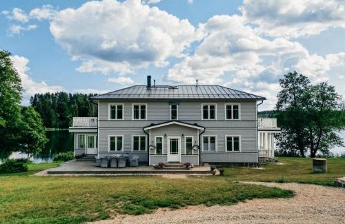 Sihva Apartment | Väike-Juusa külaliskorter