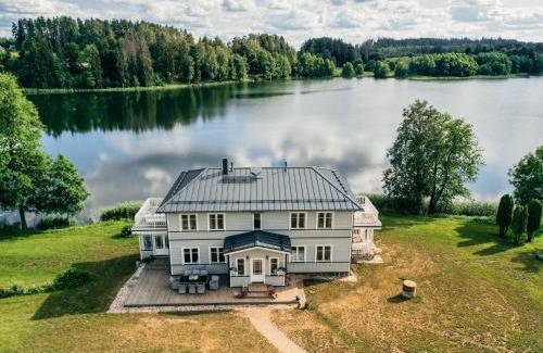 Sihva Apartment | Väike-Juusa külaliskorter