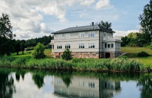 Sihva Apartment | Väike-Juusa külaliskorter