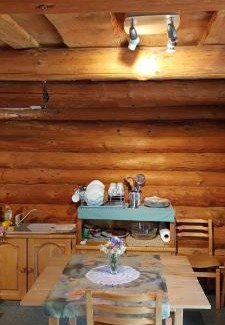 Luunja Parish House | Väike Kuu peamaja