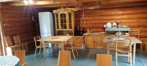 Luunja Parish House | Väike Kuu peamaja