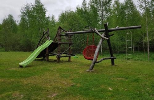 Valga House | Väike-Puusmetsa puhkemaja