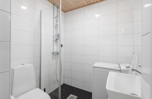 Jyvaskyla Apartment | Väinö Apartment 13