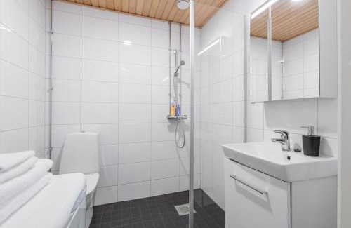 Jyvaskyla Apartment | Väinö Apartment 16