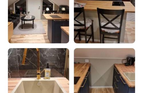 Kristinehamn Apartment | Vänern