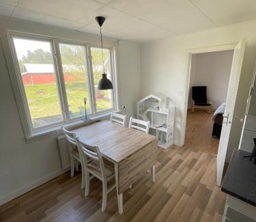 Sankt Anna House | Vänsö