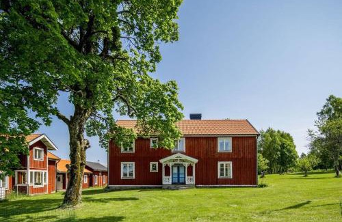 Voxtorp House | Värdsmå