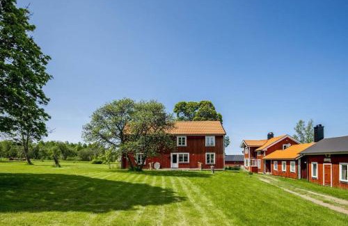 Voxtorp House | Värdsmå