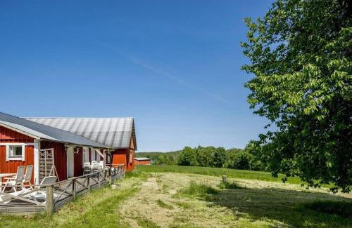 Voxtorp House | Värdsmå