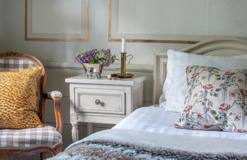 Granna House | Västanå Slott