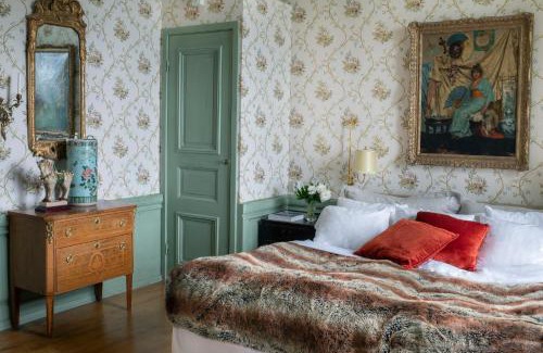 Granna House | Västanå Slott