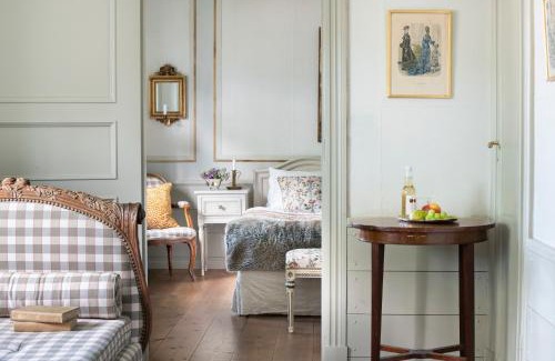 Granna House | Västanå Slott