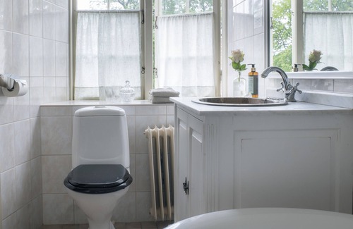 Granna Hotel | Västanå slott
