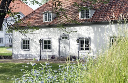 Granna Hotel | Västanå slott