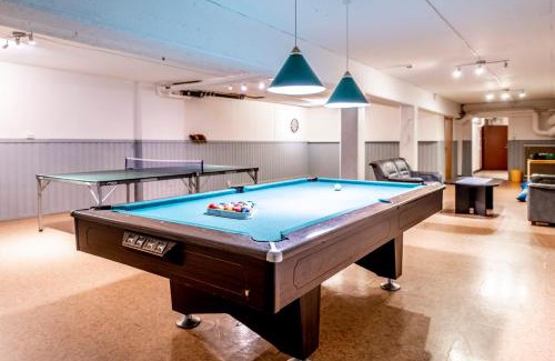 Holmsund Hotel | Västerbacken Hotell & Konferens