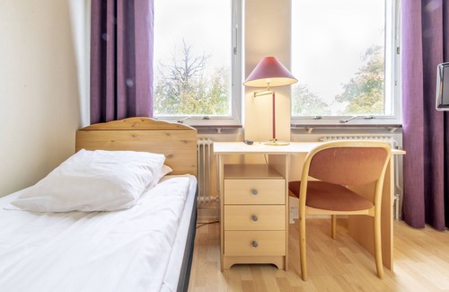 Holmsund Hotel | Västerbacken Hotell och Konferens