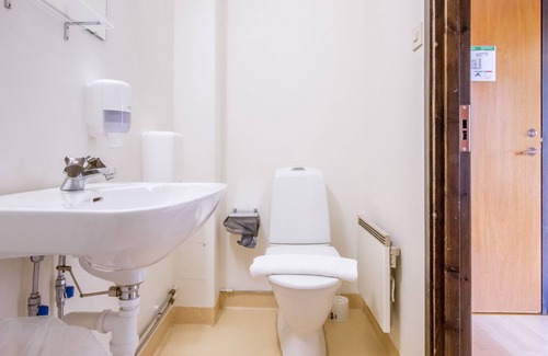 Holmsund Hotel | Västerbacken Hotell och Konferens