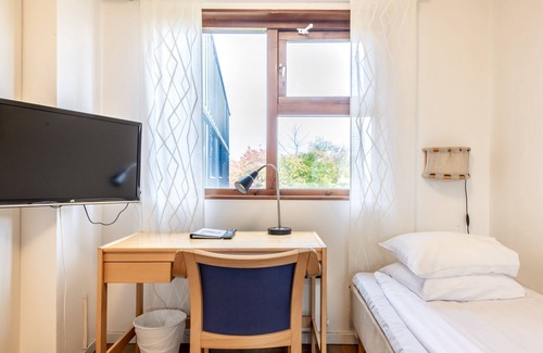 Holmsund Hotel | Västerbacken Hotell och Konferens