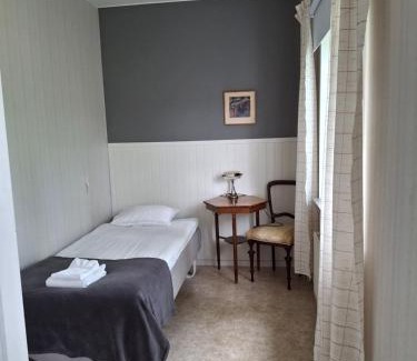 Harnosand Bed & Breakfast | Vårsta logi