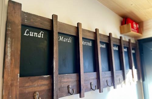 Pontamafrey-Montpascal House | Vélo-Rando-Ski-Dodo