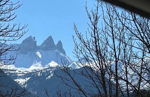 Pontamafrey-Montpascal House | Vélo-Rando-Ski-Dodo