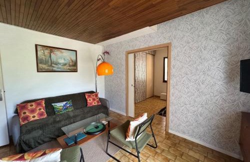 Venosc Apartment | Vénosc-Les 2 Alpes , Rez de jardin