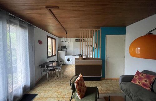 Venosc Apartment | Vénosc-Les 2 Alpes , Rez de jardin