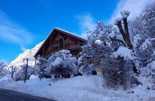 Venosc Apartment | Vénosc-Les 2 Alpes , Rez de jardin