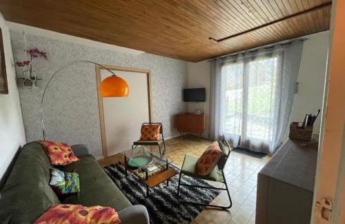 Venosc Apartment | Vénosc-Les 2 Alpes , Rez de jardin