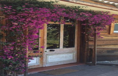 San Felipe House | Vía Aconcagua Lodge - San Felipe