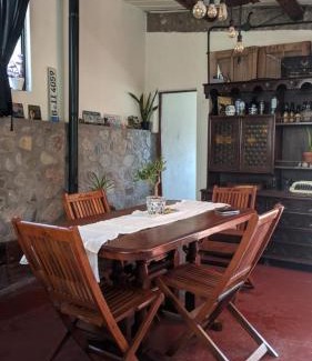 Tilcara Ski Chalet | Vía Láctea