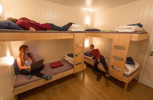 Myrdalshreppur Hostel | Vík Hostel