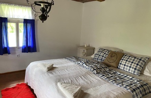 Veroce House | Völgy Major